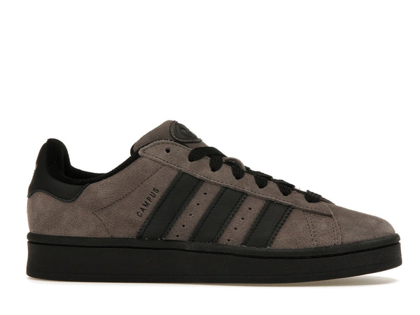 Adidas Campus 00s Charcoal Black - Charcoal/Core Black/Charcoal - IF8770 - 01