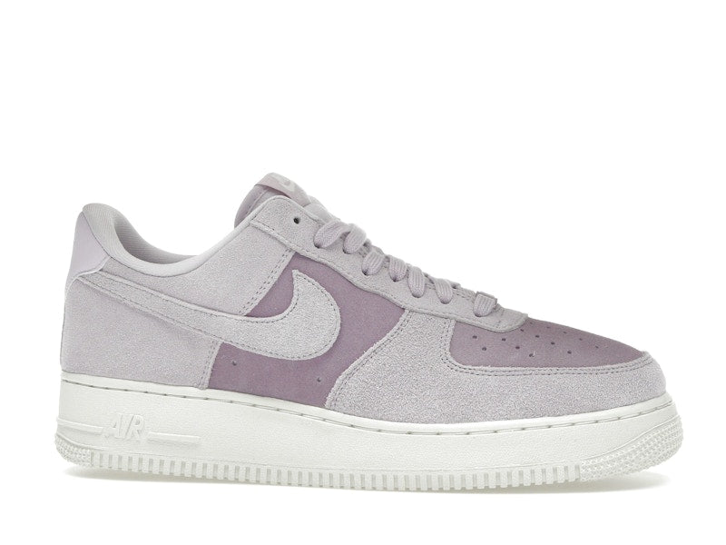Nike Air Force 1 Low '07 Doll Sail (Women's) - Doll/Sail/Doll - HJ5336-500 - 01