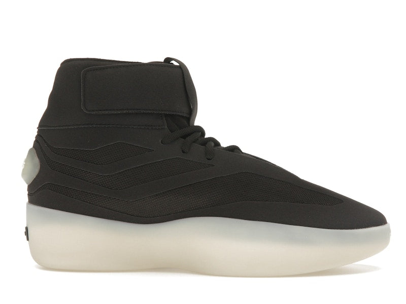 adidas Fear of God Athletics II Basketball Night Brown - JQ8402 - 01