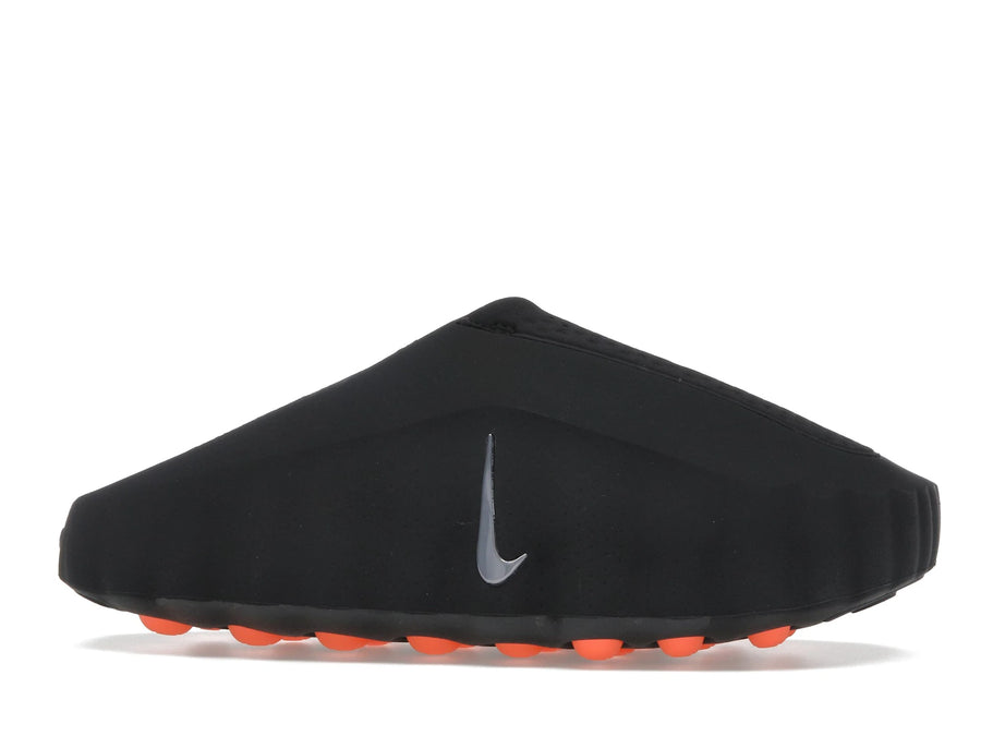 Nike Mind 001 Slide Black Chrome - Black/Hyper Crimson/White/Chrome - HQ4307-001 - 01