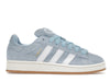 Adidas Campus 00s Clear Sky Gum - Clear Sky/Blue/Gold Metallic - JI2005 - 01