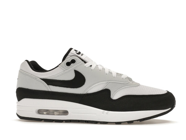Nike Air Max 1 White Black - White/Black/Pure Platinum - FD9082-107 - 01