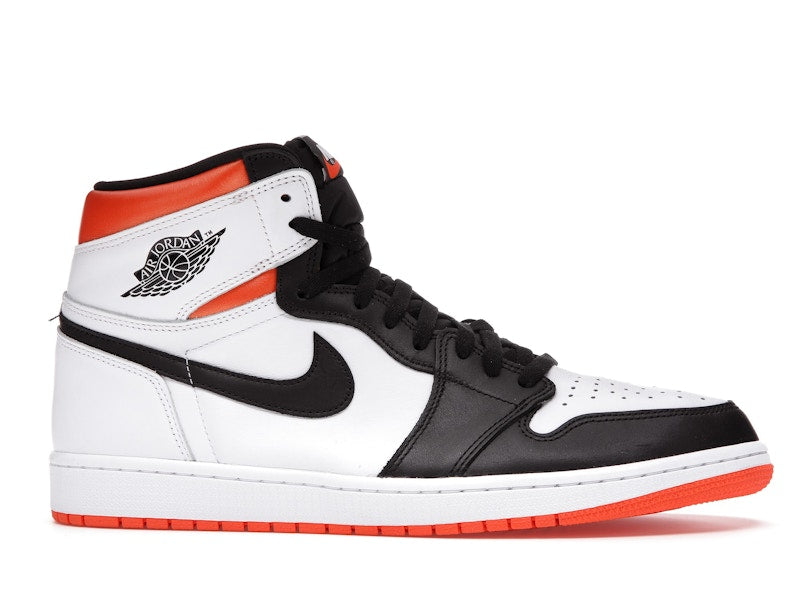 Air Jordan 1 Retro High Electro Orange - vue 1