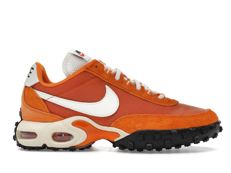 Nike Air Max Waffle Racer SP Bright Ceramic Sail - Ceramic/Bright Ceramic/Coconut Milk/Sail - IB3656-800 - 01