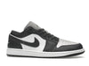 Air Jordan 1 Low Grey White - Grey/White - 553558-044 - 01