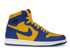 Air Jordan 1 Retro High OG Reverse Laney (W) - Varsity Maize/Game Royal/Sail/Black/Fire Red - FD2596-700 - 01