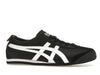 Onitsuka Tiger Mexico 66 Black White - Black/White - 1183C102-001/DL408-9001 - 01