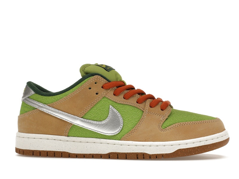 Nike SB Dunk Low Escargot - Ansicht 2