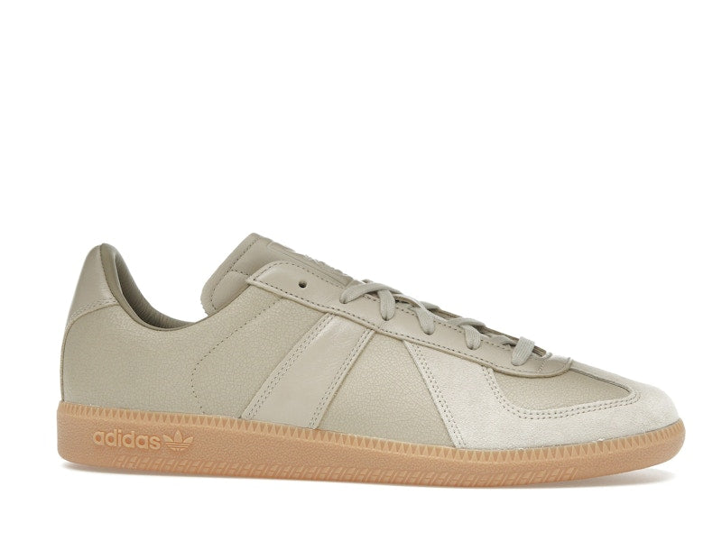 adidas BW Army Lux Dust Sand - Dust Sand/Dust Sand/Gum - JS0722 - 01