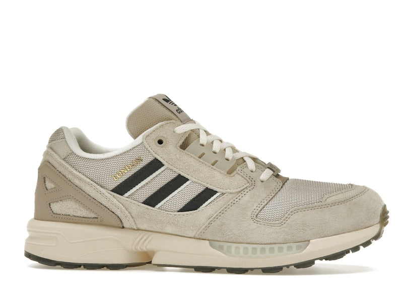 adidas ZX 8000 Consortium Cup Offspring London - vue 2