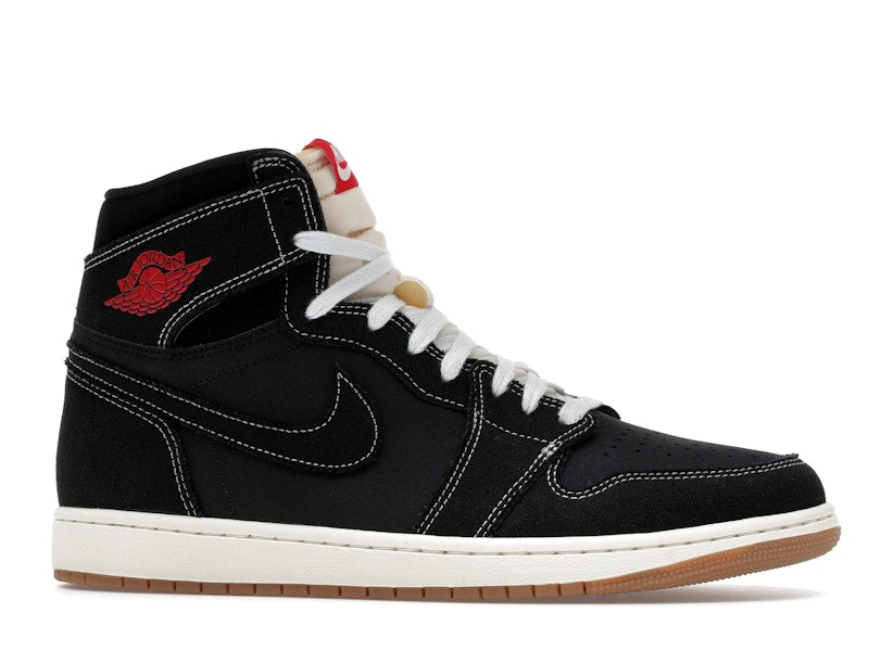 Jordan 1 Retro High OG Flight Club - Ansicht 2