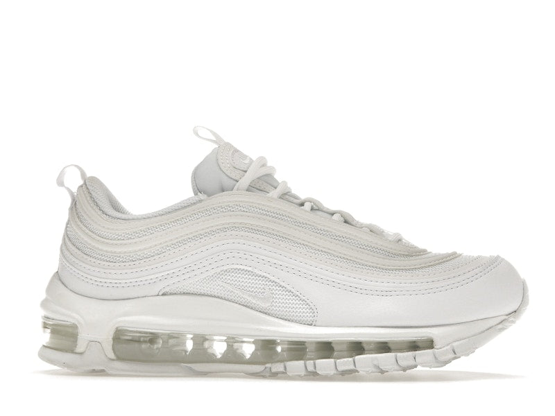 Nike Air Max 97 Next Nature White (W) - White/White-White - DH8016-100 - 01