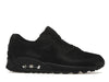 Nike Air Max 90 Recraft Triple Black - Black/Black-White-Black - CN8490-003 - 01
