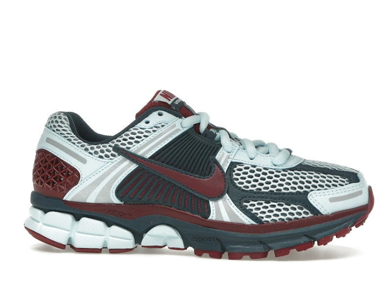 Nike Zoom Vomero 5 Armoury Navy Team Red (Women's) - Armoury Navy/Glacier Blue/Team Red - IB770-400 - 01