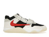 Air Jordan Jumpman Jack Tr Travis Scott University Red - Sail/University Red-Black-Muslin - FZ8117-101 - 01