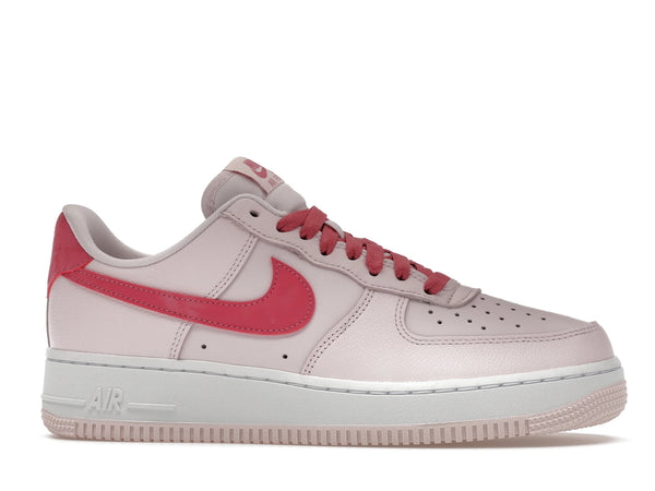 Nike Air Force 1 Low 07 Valentines Day (2026) - Peony Pink/White - IO8755-600 - 01