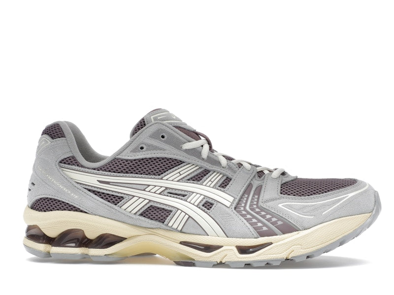 ASICS GEL-Kayano 14 Mauve Grey Cream - Ansicht 2