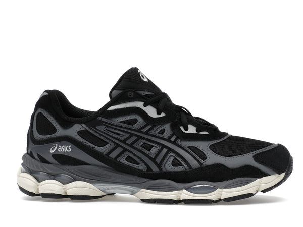 Asics Gel Nyc Black Black - Black/Black - 1203A739-001 - 01