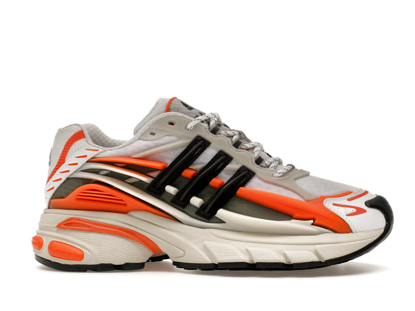 Adidas Adistar Jellyfish Pharrell Williams Focus Olive Orange - Focus Olive/Core Black/Orange - JP9261 - 01