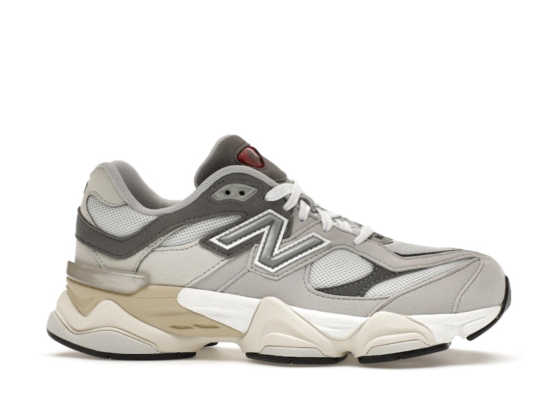 New Balance 9060 Rain Cloud (GS) - Rain Cloud/Castlerock - GC9060GY - 01