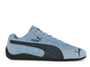 Puma Speedcat Archive Team Light Blue Club Navy - Team Light Blue/Club Navy - 398847-01 - 01