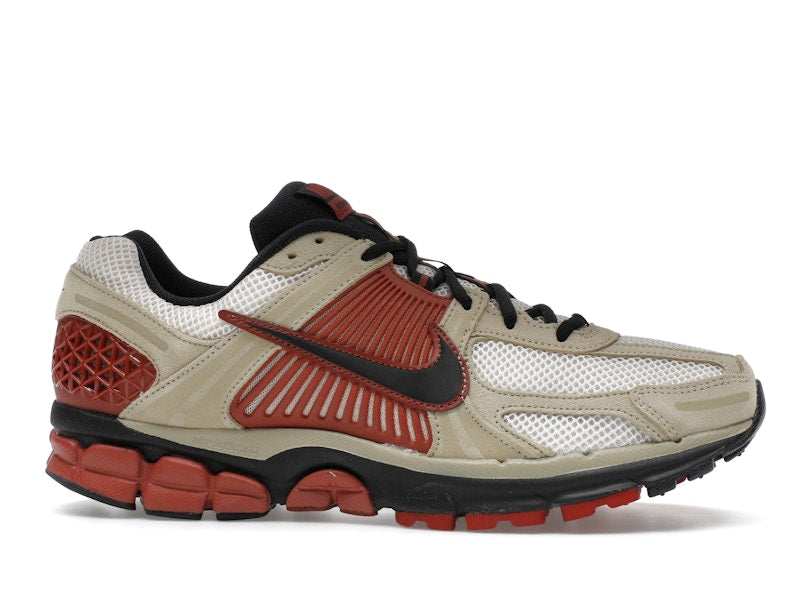 Nike Zoom Vomero 5 Desert Khaki Light Orewood Brown Mars Stone Black - Desert Khaki/Light Orewood Brown/Mars Stone/Black - HF1553-201 - 01