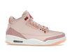 Air Jordan 3 Retro Valentines Day (2025) - Washed Coral/Gym Red/Sail - HJ0178-600 - 01