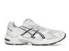Asics Gel 1130 White Black - White/Black - 1201B019-100 - 01