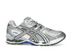 Asics Gel Nimbus 101 Invincible Http 404 Blue - Pure Silver/Blue - 1203A814-021 - 01
