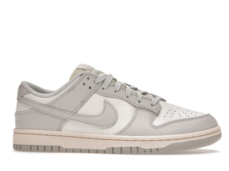 Nike Dunk Low Sail Light Bone (Women's) - Sail/Cashmere/Pale Ivory/Light Bone - DD1503-107 - 01