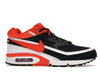 Nike Air Max Bw City Pack Los Angeles - Black/Rush Orange-White - DM6444-001 - 01