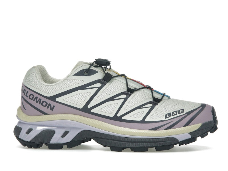Salomon XT 6 Icicle Nirvana - Icicle/Nirvana/Nine Iron - L47737600 - 01