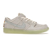Nike Dunk SB Low Mummy - Coconut Milk/Seafoam-Yellow Strike - DM0774-111 - 01