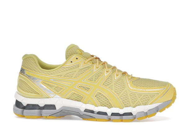 ASICS Gel-Kayano 20 Banana Cream Chrome Yellow - Banana Cream/Chrome Yellow - 1203A758-750 - 01