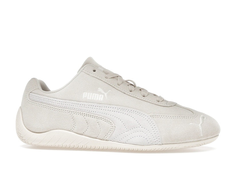 Puma Speedcat OG Alpine Snow - Alpine Snow/PUMA White - puma-speedcat-og-alpine-snow - 01