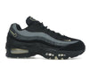 Nike Air Max 95 OG Big Bubble Batman - Black/Buff Gold/Anthracite/Black - IB7682-002 - 01