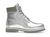 Timberland 6 Premium Boot Veneda Carter Silver - Silver/Silver - TB0A6D9M-EBN - 01