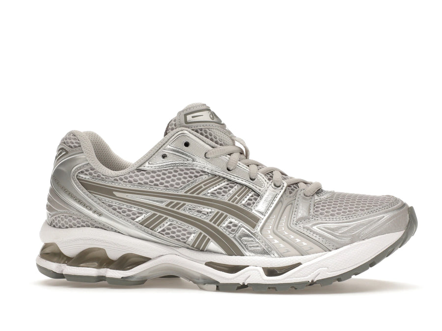 Asics Gel Kayano 14 Cloud Grey - Cloud Grey/Clay Grey - 1202A056-021 - 01
