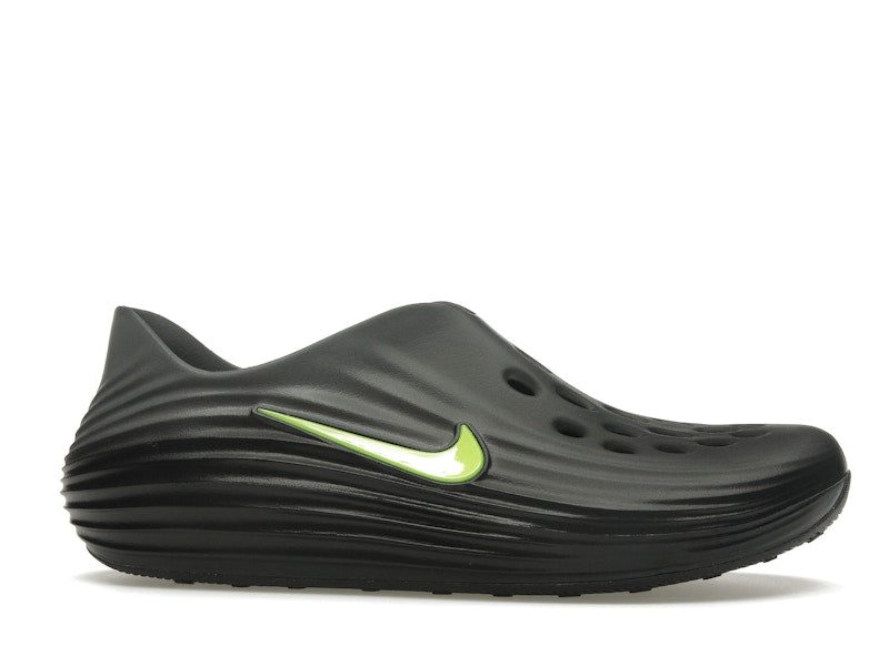 Nike ReactX Rejuven8 Black Cool Grey Volt - Black/Cool Grey/Volt - HV5060-003 - 01