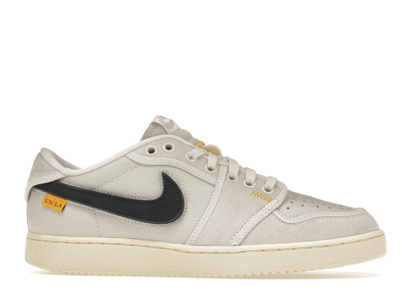 Air Jordan 1 Retro Ajko Low SP Union Sail - weergave 1