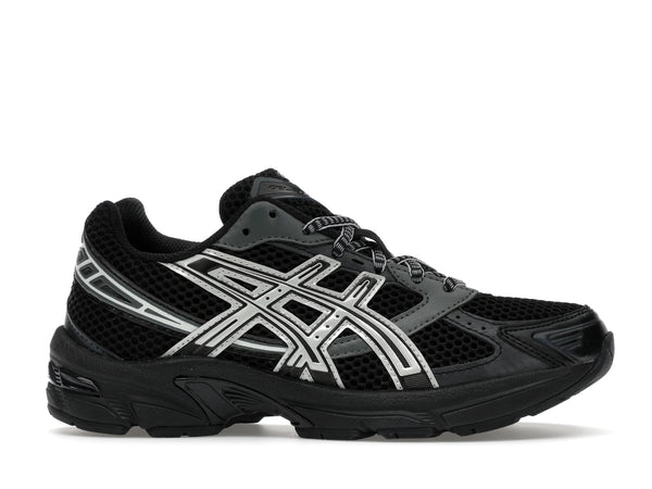 Asics Gel 1130 Black Glacier Grey - Black/Glacier Grey - 1201A910-001 - 01