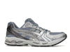 Asics Gel Kayano 14 Dolphin Grey Pure Silver - Dolphin Grey/Pure Silver - 1203A537-401 - 01