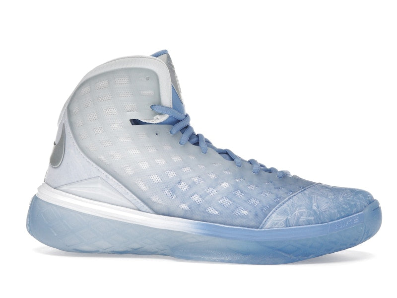 Nike Kobe 3 Protro Christmas - Royal Pulse/Chrome/White - IQ5338-400 - 01