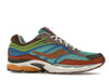 Saucony Progrid Omni 9 Sneaker Politics Sportsmans Paradise - Multi-color - S71032-1 - 01