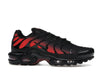 Nike Air Max Plus Black Noble Red - Black/Light Crimson/Noble Red/Black - DM0032-021 - 01