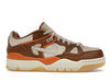 Nike Air Force 3 Low SP Nigo Light British Tan - Light British Tan/Fossil - HQ0260-200 - 01