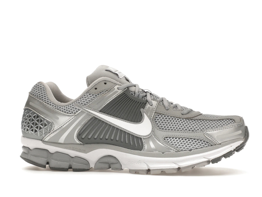 Nike Zoom Vomero 5 Cool Grey - Wolf Grey/White/Metallic Silver/Cool Grey/Metallic Platinum/Wolf Grey - FJ4151-003 - 01