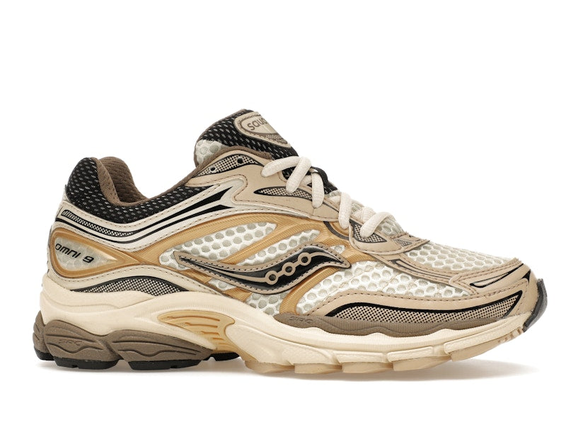 Saucony Progrid Omni 9 Gold - S70739-7 - 01