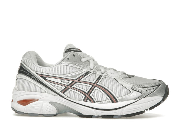 ASICS GT-2160 White Rose Rouge - White/Rose Rouge - 1203A320-103 - 01
