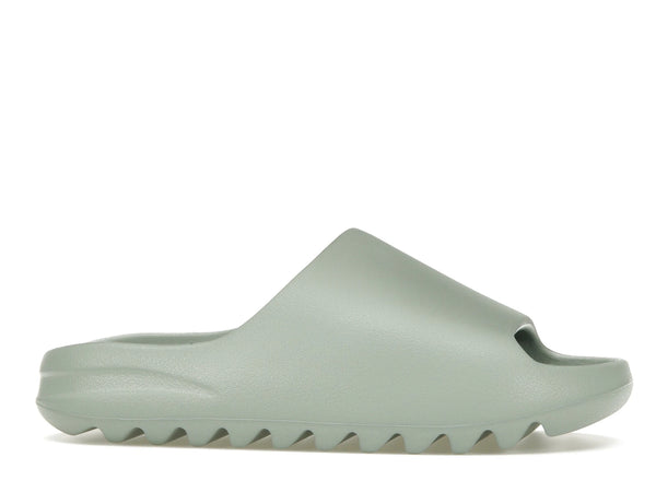 Adidas Yeezy Slide Salt - Salt/Salt/Salt - ID5480 - 01